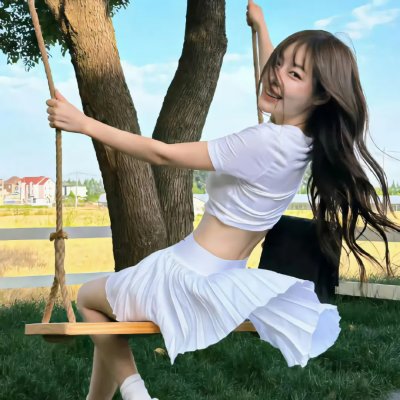 丹青小姐