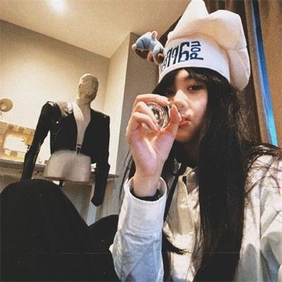 我要成为双马尾